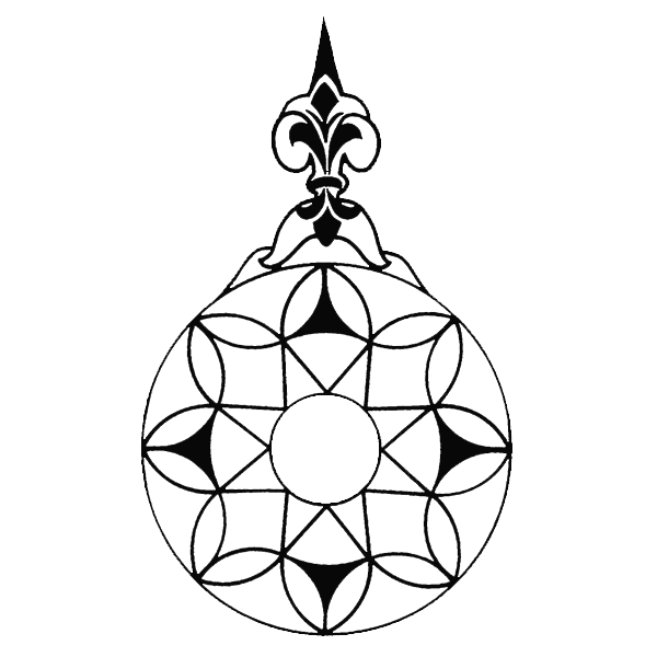 GRACE NEWS INC. logo