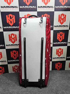 Bolsas de Béisbol Resistentes con Ruedas, Modelo Unisex, Duraderas, Impermeables, Ligeras, con Múltiples Compartimentos, Personalizables - Product Image 2