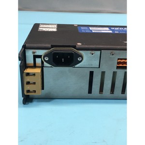 Contrôleur de servomoteur Infranor BAA-220T20A, 220 VCA, 3 - Équipements et pièces semi-conductrices d'occasion fiables à l'échelle mondiale chez - Product Image 6