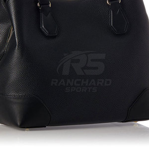 กระเป๋าถือหนังผู้หญิงระดับพรีเมียม กระเป๋าสะพายไหล่สุดหรู หนังแท้คุณภาพสูง ดีไซน์ทันสมัยสำหรับใช้ในชีวิตประจำวัน จุของได้เยอะ - Product Image 6