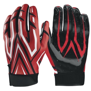 Custom <b>Baseball</b> Batting <b>Gloves</b> Premium Grip Breathable Sports <b>Gloves</b> - Product Image 6