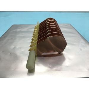 AMAT 0040-32436 TUNING ELEMENTS ASSY, 115924 - Equipo y piezas de semiconductores de confianza de la marca global Legacy - Product Image 1