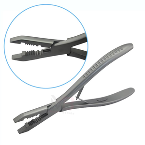 คีมถอดต่อผมแบบพรีบอนด์คุณภาพพรีเมียม อุปกรณ์ต่อผม คีมต่อผมขายส่ง - Product Image 3