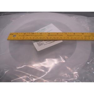TEL 003521TQ-12912 แหวนกันรั่ว, ชิ้นส่วนอะไหล่, ควอตซ์ - อุปกรณ์และอะไหล่เซมิคอนดักเตอร์ระดับโลกที่เชื่อถือได้ - Product Image 3