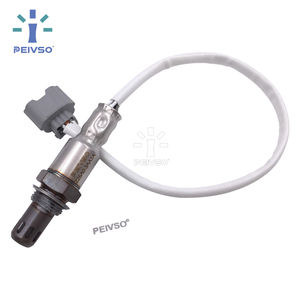 Sensor de Oxígeno PEIVSO a Precio de Fábrica, Repuesto Automotriz Compatible con Nissan Livina L10 L11Z NL10Z Sylphy B17 G11 Sunny N17 OEM 226A0-3AA1A - Product Image 1