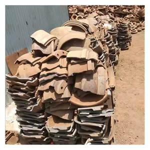 Sustainable Cast <b>Iron</b> Scrap Supply for Secondary Metal Production and Industrial Recycling Operations - Product Image 2