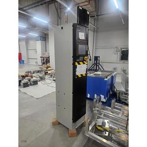 TEL Triase+ EX-II CVD - อุปกรณ์และอะไหล่เซมิคอนดักเตอร์ระดับโลกที่เชื่อถือได้ - Product Image 2