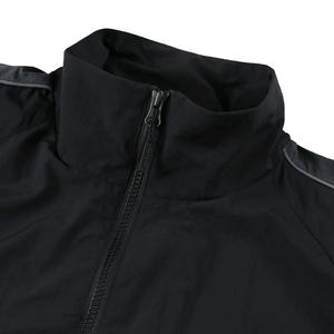 Chaqueta Cortavientos Ligera Personalizada, Proveedor OEM ODM - Product Image 2