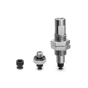 Aspiradoras industriales SMC Pneumatics Aspiradora de vacío con almohadilla de - Product Image 1