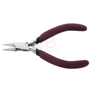 คีมต่อผมสแตนเลสอเนกประสงค์, อุปกรณ์ต่อผม - Product Image 2