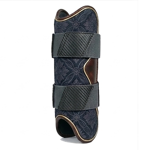 Conjunto de Protectores Deportivos Duraderos para Rodilla y Codo, Material Absorbente de Impactos, Accesorios de Entrenamiento, Protector de Rodilla - Product Image 3