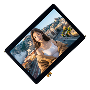 10.1 inch <span class=keywords><strong>Wide</strong></span> View <span class=keywords><strong>TFT</strong></span> LCD hiển thị bảng điều chỉnh màn hình với ili9881c điều khiển mipi giao diện - Product Image 6