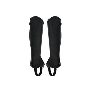 Western Style Leather <b>Riding</b> <b>Chaps</b> Wholesale - Product Image 1