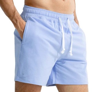 Men's Summer <b>Quick</b> <b>Dry</b> <b>Shorts</b> Breathable Lightweight Casual Commute Running Gym Athletic <b>Shorts</b> Wholesale Supplier - Product Image 1