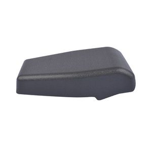 Jeep Wrangler JK 3.6L V6 Rear Window Hinge Liftgate Glass Hinge Trim Cover - Product Image 6