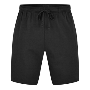 Shorts décontractés en coton pour hommes, shorts de mode taille haute pour femmes, shorts de sport à séchage rapide pour l'entraînement en salle de sport – Vente en gros - Product Image 4