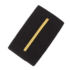 Epaulettes de Uniforme Personalizados de la Mejor Calidad, Diseño Ecológico, Suaves, con Colores y Logotipo Personalizados, Hechos en Pakistán - Product Image 2