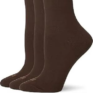 Chaussettes décontractées en tricot respirantes et écologiques - Product Image 1