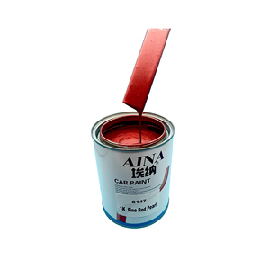 Pintura Automotriz de Alto Brillo al por Mayor de Fábrica |   Imprimación y Revestimiento Epóxico para Automóviles, Protección y Pulverización - Product Image 3