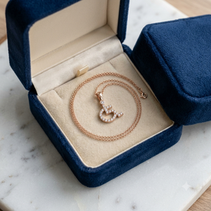 Unique Fashion Jewelry 14K Rose <b>Gold</b> Custom Iced Wheel Chair <b>Pendant</b> Natural Diamond Hip Hop Style Charm fine jewelry necklaces - Product Image 6