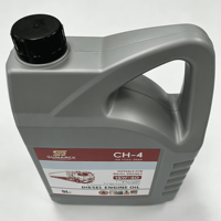 Huile moteur diesel minérale SUMARCK Premium Grade 15W40 CD CH-4 API CI-4 CG-4 CF-4 200L Point de combustion 210