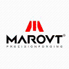 MAROVT D.O.O. logo