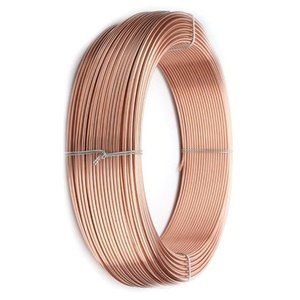 Bobine de métal spéciale ER70S6, norme internationale BS300 AWS A5.18 ISO, taille 0,6 mm à 1,6 mm, 15 kg et 20 kg - Product Image 3