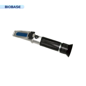 Refratômetro Portátil BIOBASE China BK-PR5 para Testar a Concentração de Líquidos ou o Índice de Refração de Sólidos para Laboratório - Product Image 2