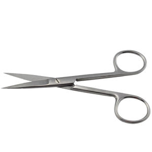 Ensemble de ciseaux de lifting Gorney Freeman, 4 pièces, acier, manuel, haute précision, instruments chirurgicaux pour la chirurgie plastique, qualité supérieure - Product Image 1