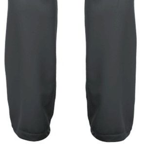 Custom Men's Hypertech Solid Athletic Pant <b>Breathable</b> Performance <b>Trousers</b> with Flexible Fabric for Gym Running and Team Wear - Product Image 6