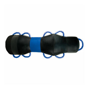 Sac de grappling et de lancer MMA / Mannequin d'entraînement et de fitness MMA avec 6 poignées / Sac de grappling MMA - Product Image 2