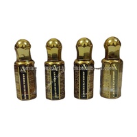 Liste des Meilleurs Mécènes : Attar de Musc Noir Pur en Gros, Huile Parfumée au Musc Noir Fabriquée en Inde
