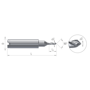 DIXI 7623 WM-701S - Product Image 1