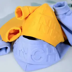 Sudadera con Capucha para Hombre de Alta Calidad con Estampado Personalizado, 100% Algodón, 550 g/m², Corte Holgado, Antipilling - Product Image 1