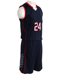 Uniformes de Baloncesto de Diseño 2026 Hechos en Fábrica, Conjuntos Cortos Transpirables con Impresión por Sublimación, Personalizados - Product Image 5