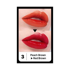 [SILKY SEOUL] Labial Líquido Mate con Cambio de Color UV y Efecto Brillo, Hidratante, Voluminizador y de Larga Duración - Product Image 5