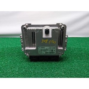 308 ECU et modules informatiques d'occasion 9653958980 - Product Image 1