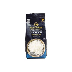 Riz jasmin du Brésil de qualité supérieure, riz aromatique naturel pour la vente en gros et l'exportation mondiale - Product Image 1