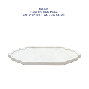 Bandeja de Servir Cuadrada de Mármol Blanco y Morado Indian Luxe Aura, Plato de Fiesta de Diseño Artesanal, Vajilla Premium, Precio de Fábrica al por Mayor - Product Image 6