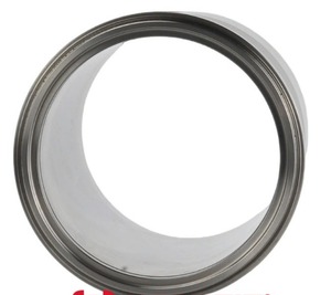 Chemise de cylindre de type humide D60 pour moteur diesel robuste – Pièces détachées pour le marché secondaire - Product Image 1