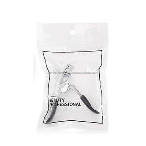 Mini outil de beauté de recourbe-cils réutilisable portable pour le curling des cils - Product Image 5