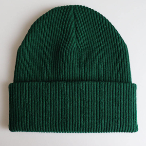 Customized Digital Printing Knitted Wool Blend Winter <b>Beanies</b> Unisex Breathable top quality <b>Waterproof</b> Adjustable From PK - Product Image 5