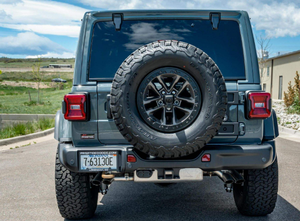 Jeep Wrangler Unlimited Rubicon 392 Final Edition 4x4 Usado 2024 - Product Image 4