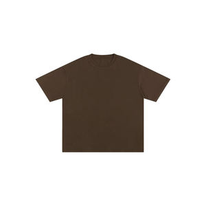 Mens everyday streetwear casual t <b>shirt</b> breathable fabric comfortable stylish outfit for urban fashion and daily wear - Product Image 1