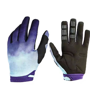 Gants de cyclisme à doigts entiers pour l'entraînement, gants durables pour le sport et la remise en forme, gants de vélo à doigts entiers de qualité supérieure - Product Image 1