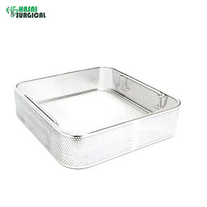 Kit de pansement pour petites plaies de chirurgie majeure ou mineure de haute qualité, outils chirurgicaux en acier inoxydable - Product Image 5