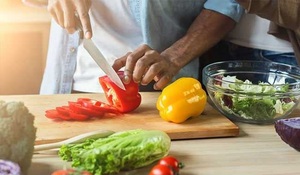 Planche à découper en bois décorative pour la cuisine, conçue pour une préparation alimentaire pratique et élégante, planche à découper au prix de gros - Product Image 4