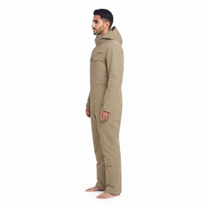 Traje de Esquí Impermeable y Cortavientos para Hombre, Personalizable en Color, Transpirable, para Deportes de Nieve al Aire Libre - Product Image 5