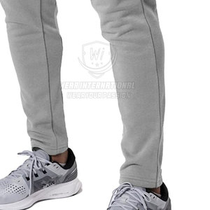 Wholesale Casual Canvas Sportswear <b>Light</b> Weight Winter Use Windproof Men Gym <b>Trouser</b> for Sale Online - Product Image 5