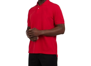Créez votre propre polo à manches courtes pour homme, design personnalisé, mode business estivale, tissu respirant, meilleur polo de golf - Product Image 2